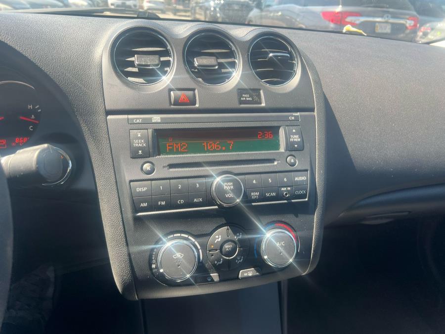 2012 Nissan Altima S - Photo 6