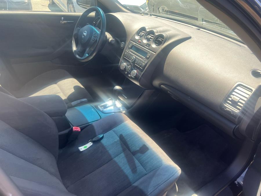 2012 Nissan Altima S - Photo 8