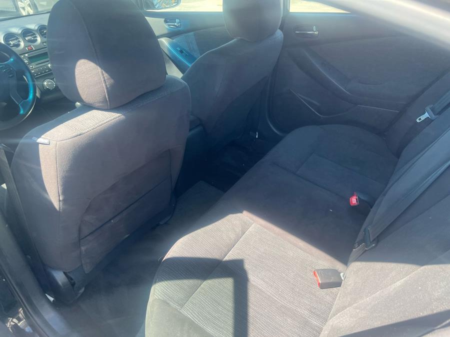 2012 Nissan Altima S - Photo 9