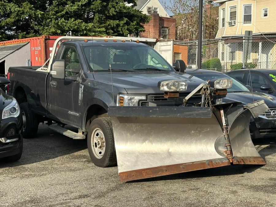 2019 Ford F-350 Super Duty XL - Photo 31
