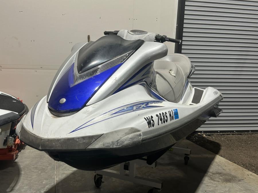 2007 Yamaha FX Cruiser, available for sale in Darien, Wisconsin | Geneva Motor Cars. Darien, Wisconsin
