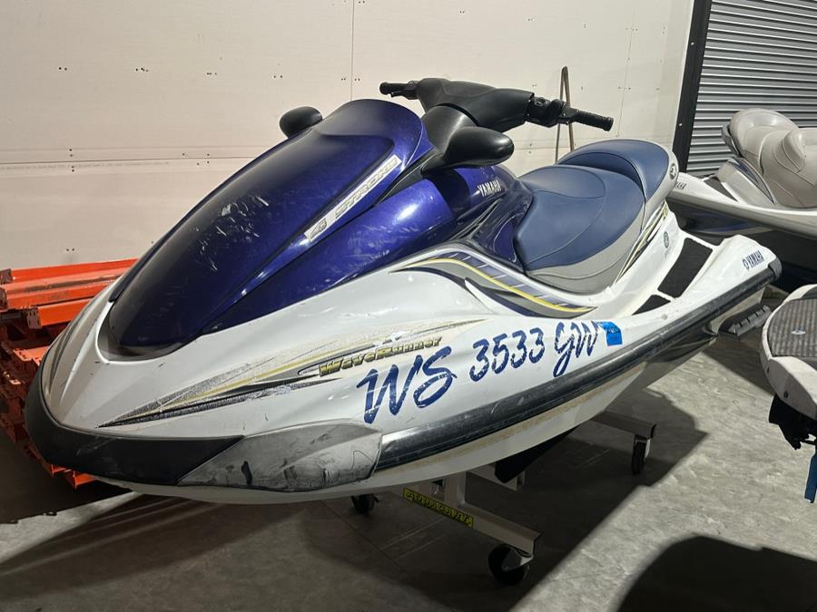 Used 2005 Yamaha FX in Darien, Wisconsin | Geneva Motor Cars. Darien, Wisconsin