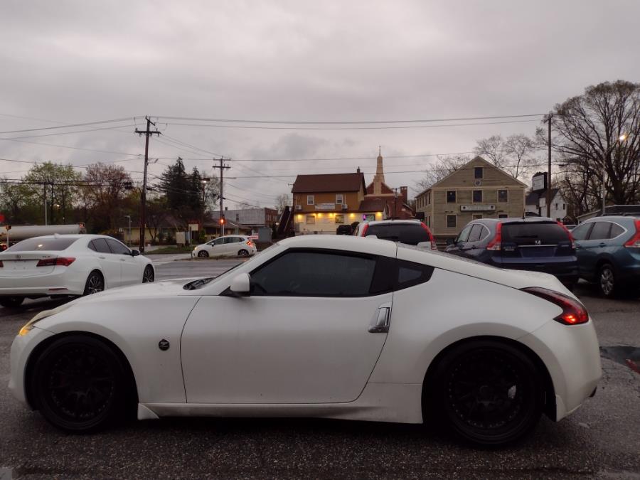 2011 Nissan 370Z Touring - Photo 6
