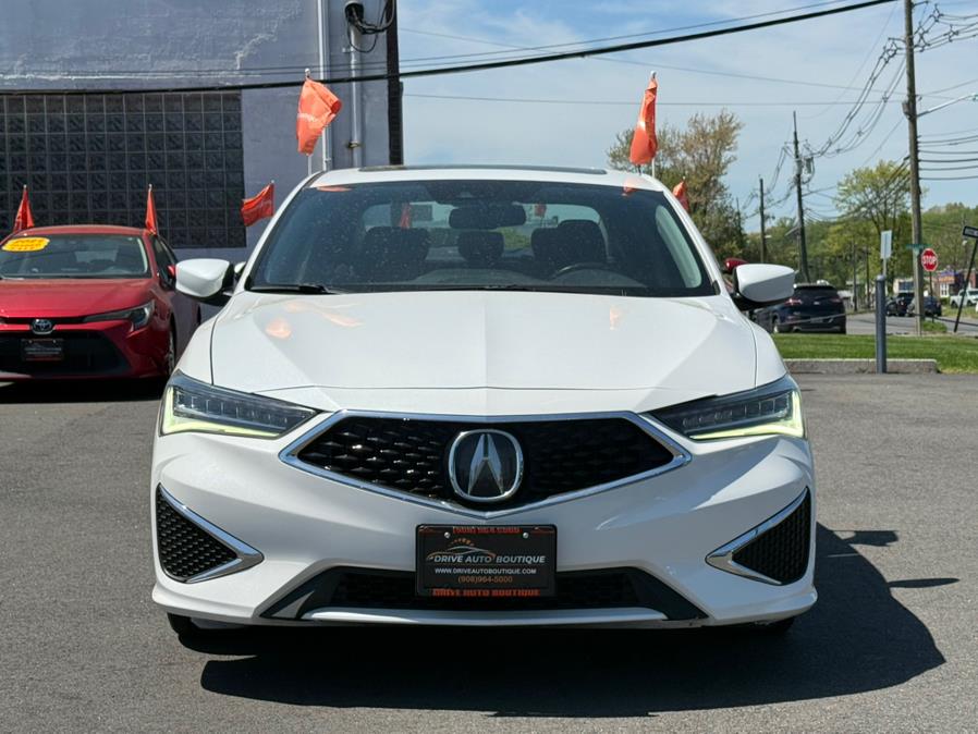 2019 Acura ILX Premium's photo