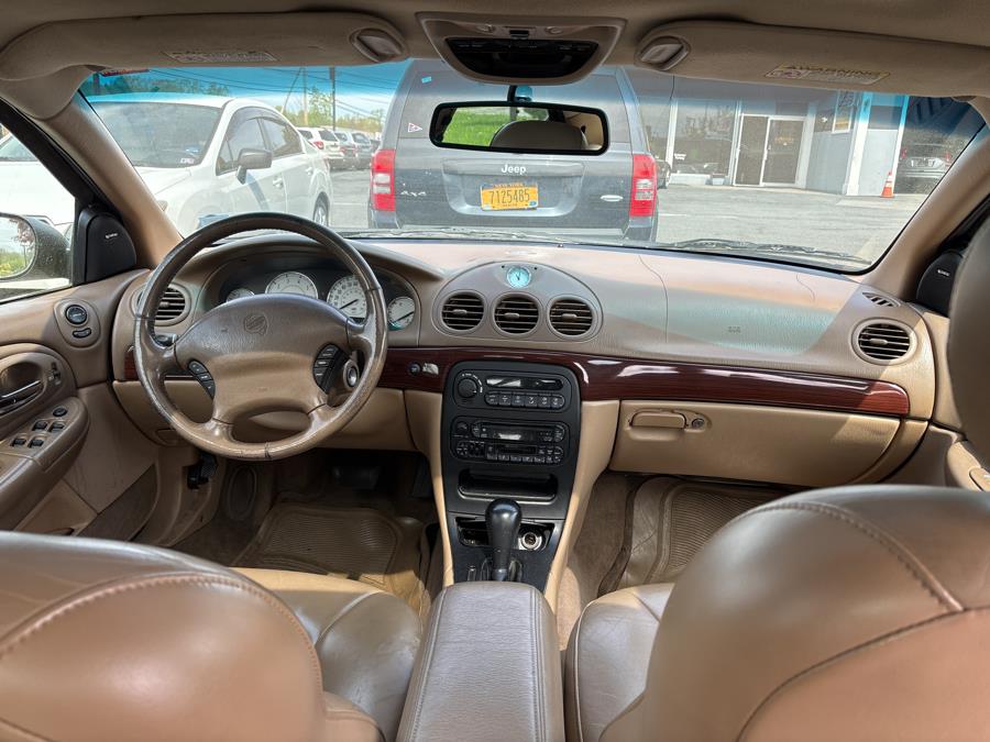 1999 Chrysler 300M Base - Photo 6