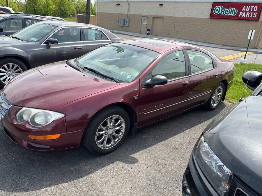 1999 Chrysler 300 -'s photo