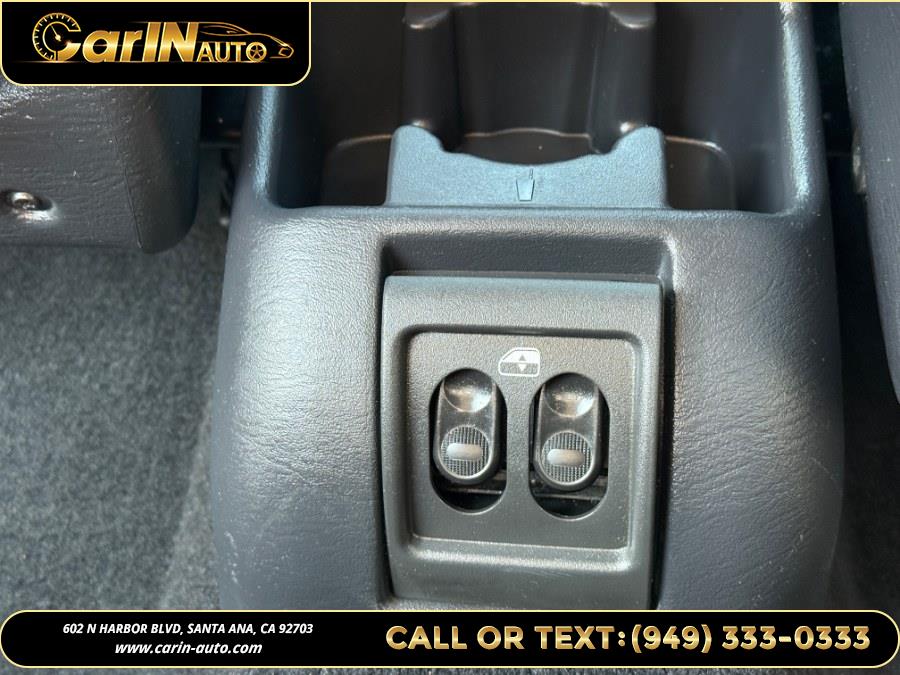 2005 Chrysler PT Cruiser GT - Photo 12
