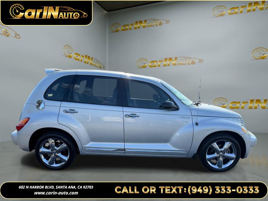 2005 Chrysler PT Cruiser GT - Photo 3