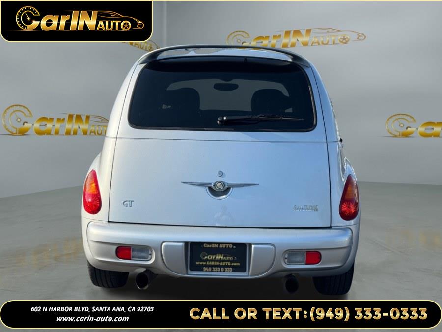 2005 Chrysler PT Cruiser GT - Photo 5