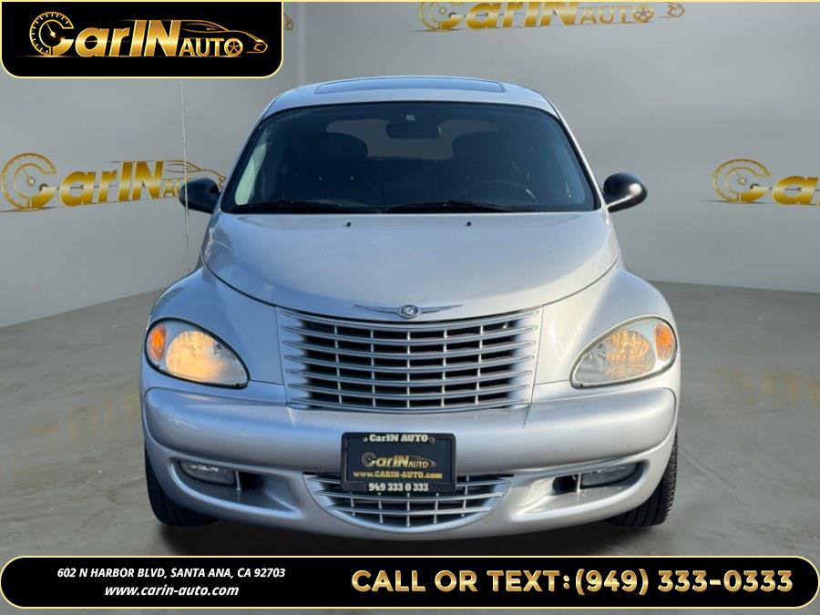 2005 Chrysler PT Cruiser GT - Photo 2