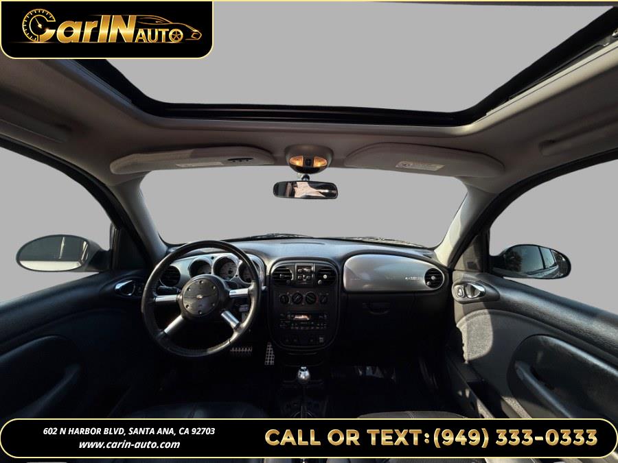 2005 Chrysler PT Cruiser GT - Photo 8