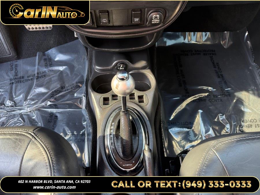 2005 Chrysler PT Cruiser GT - Photo 14