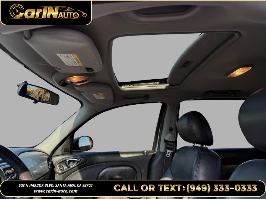 2005 Chrysler PT Cruiser GT - Photo 15