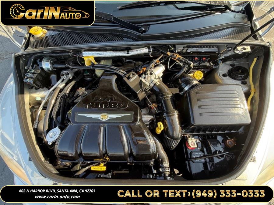 2005 Chrysler PT Cruiser GT - Photo 19