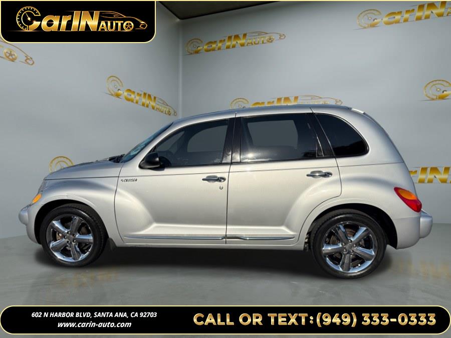 2005 Chrysler PT Cruiser GT - Photo 7