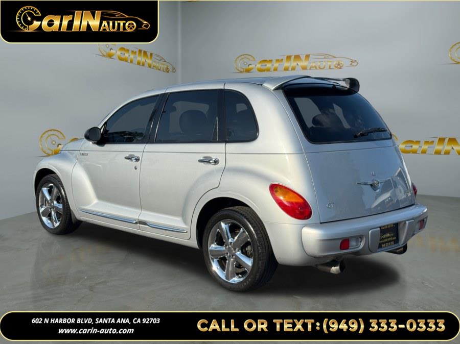 2005 Chrysler PT Cruiser GT - Photo 6