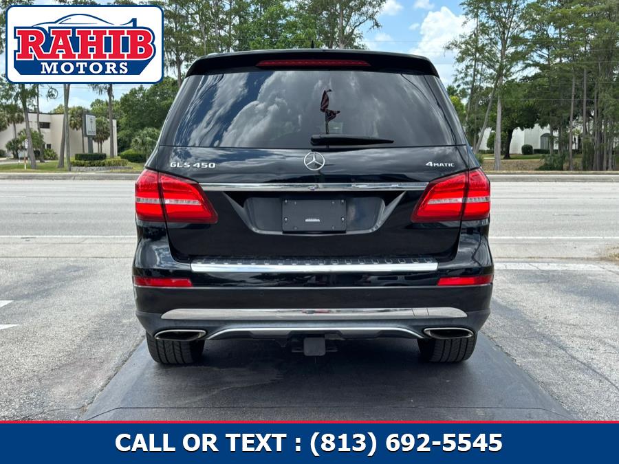 2018 Mercedes-Benz GLS-Class GLS450 - Photo 6
