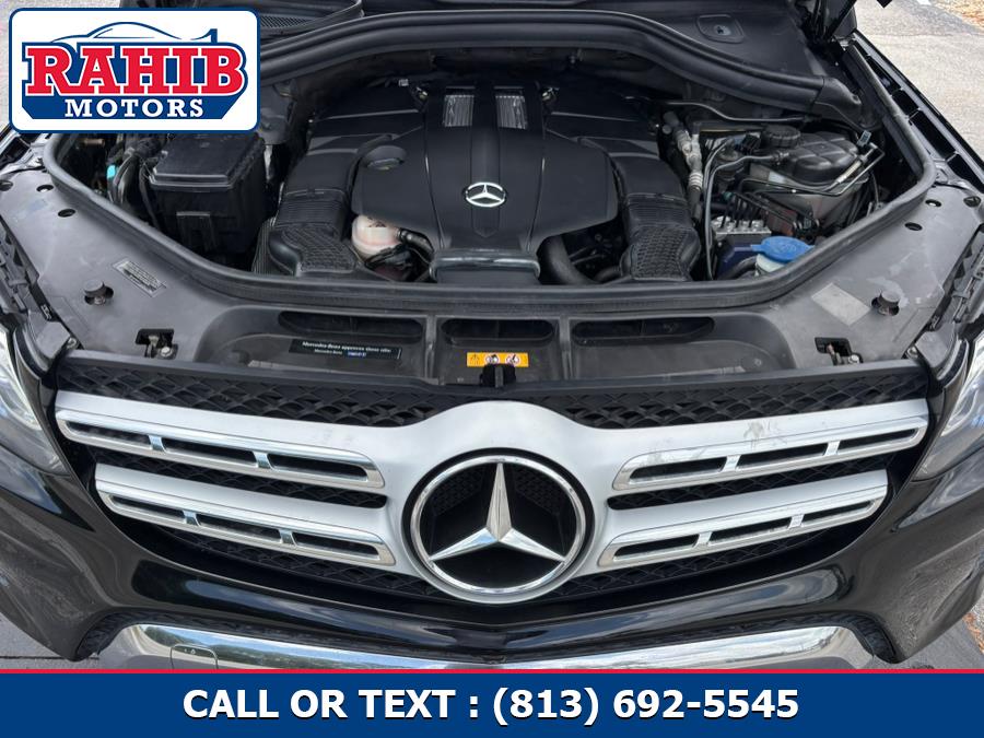 2018 Mercedes-Benz GLS-Class GLS450 - Photo 47