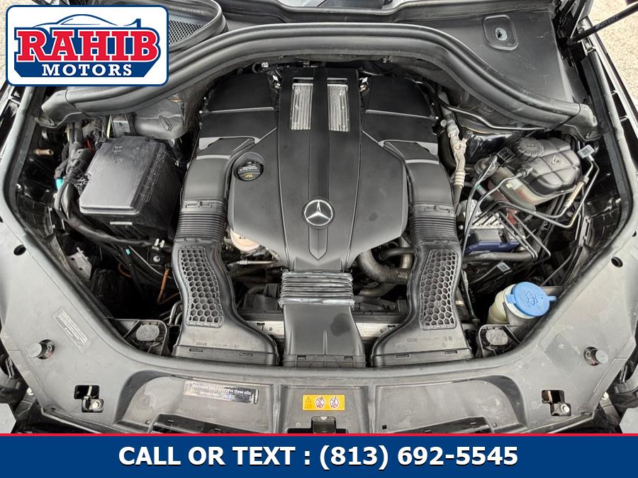 2018 Mercedes-Benz GLS-Class GLS450 - Photo 48