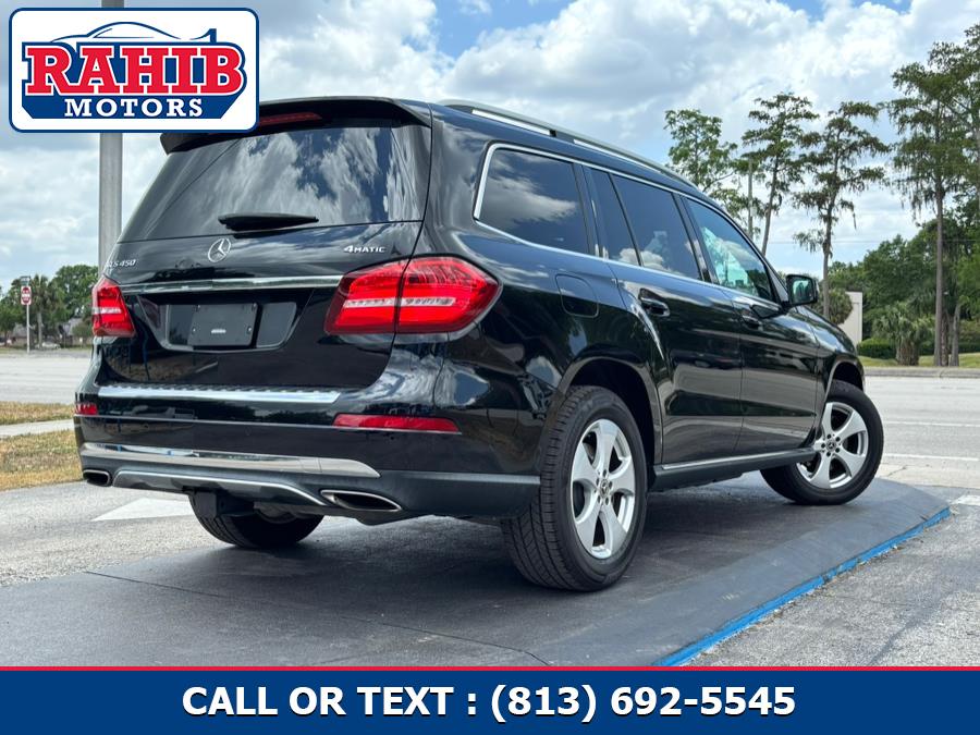 2018 Mercedes-Benz GLS-Class GLS450 - Photo 7