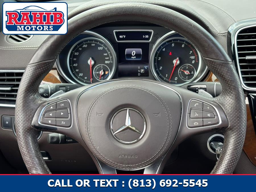 2018 Mercedes-Benz GLS-Class GLS450 - Photo 18