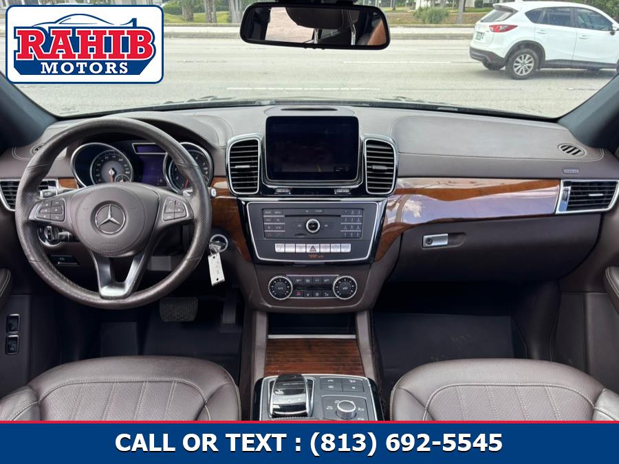 2018 Mercedes-Benz GLS-Class GLS450 - Photo 14