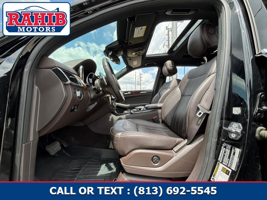 2018 Mercedes-Benz GLS-Class GLS450 - Photo 40