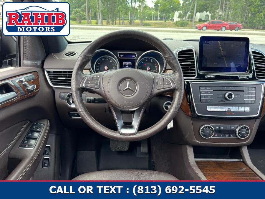 2018 Mercedes-Benz GLS-Class GLS450 - Photo 17
