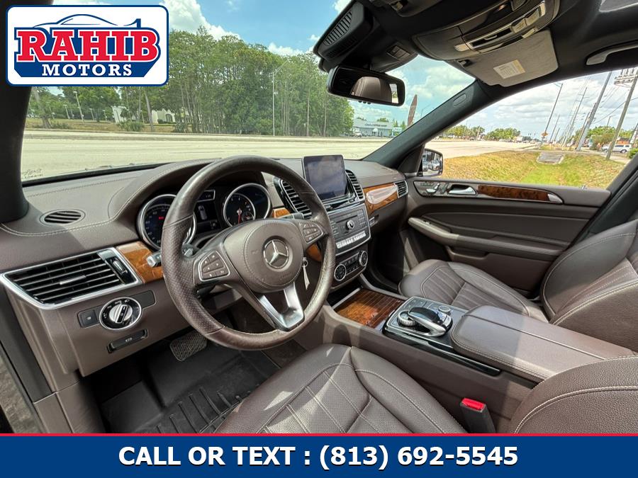 2018 Mercedes-Benz GLS-Class GLS450 - Photo 32