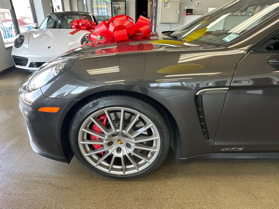 2016 Porsche Panamera GTS - Photo 6
