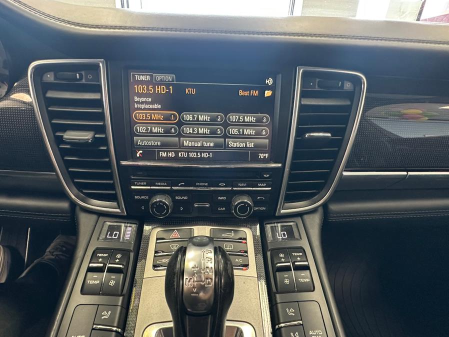 2016 Porsche Panamera GTS - Photo 51