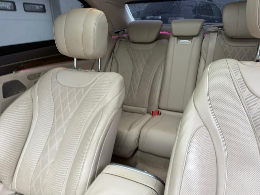 2014 Mercedes-Benz S-Class S550 - Photo 13