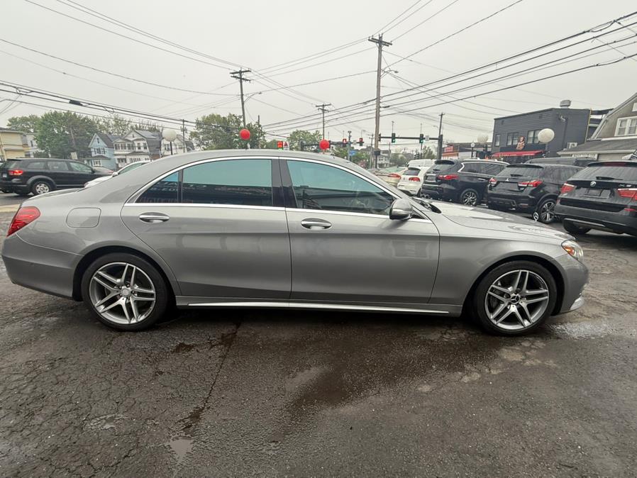 2014 Mercedes-Benz S-Class S550 - Photo 1
