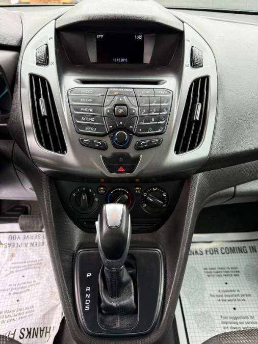 2016 Ford Transit Connect XL - Photo 9