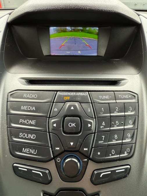 2016 Ford Transit Connect XL - Photo 11