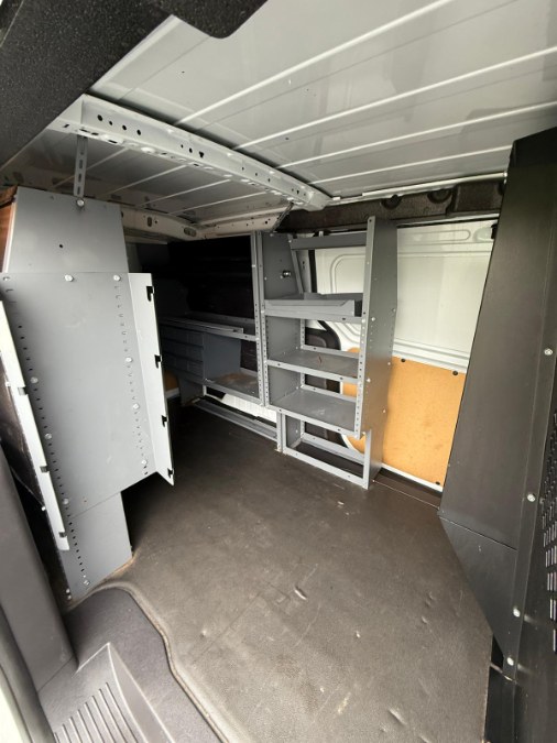 2016 Ford Transit Connect XL - Photo 12