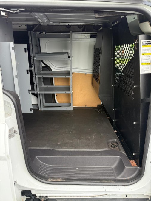 2016 Ford Transit Connect XL - Photo 15