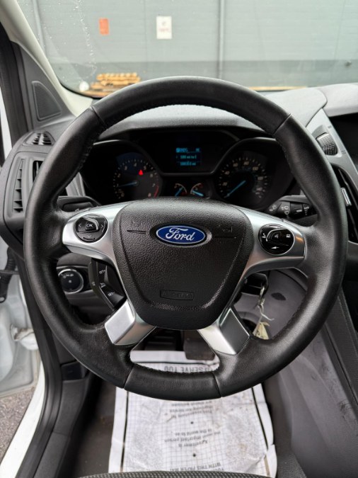 2016 Ford Transit Connect XL - Photo 10