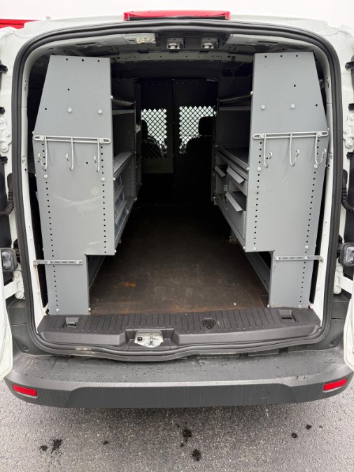 2016 Ford Transit Connect XL - Photo 14