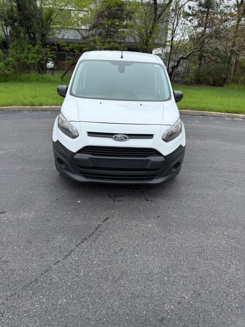 2016 Ford Transit Connect Van XL LWB (Rear 180 Degree Door)'s photo
