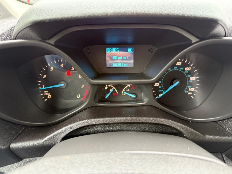 2016 Ford Transit Connect XL - Photo 13
