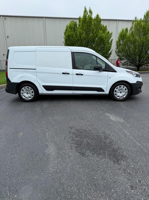 2016 Ford Transit Connect XL - Photo 7