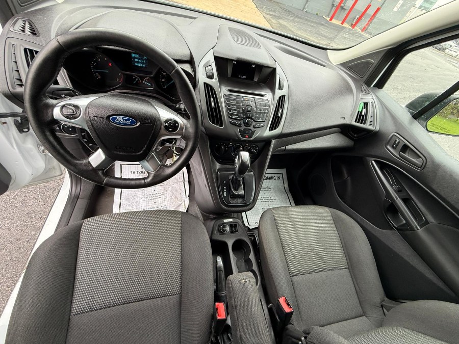 2016 Ford Transit Connect XL - Photo 8