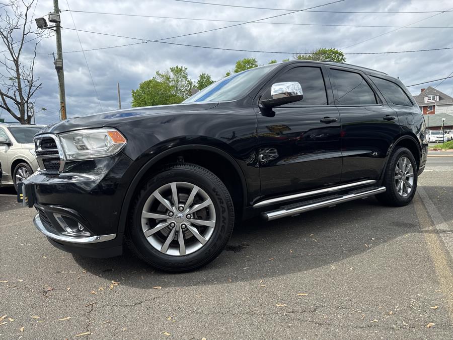2018 Dodge Durango SXT Plus - Photo 27