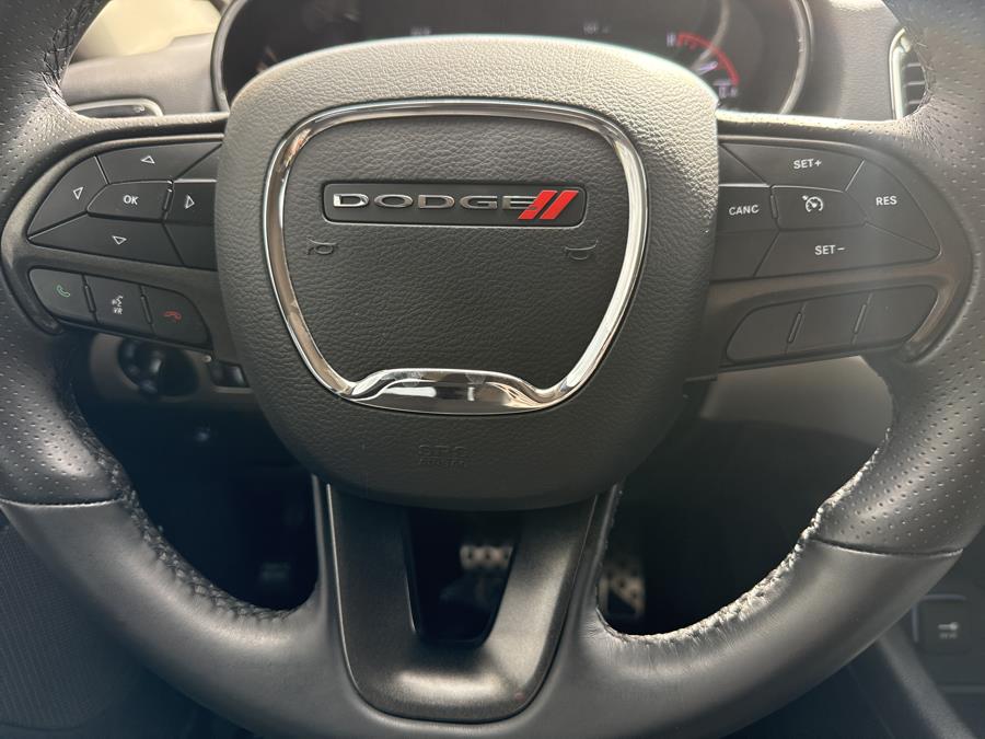 2018 Dodge Durango SXT Plus - Photo 23