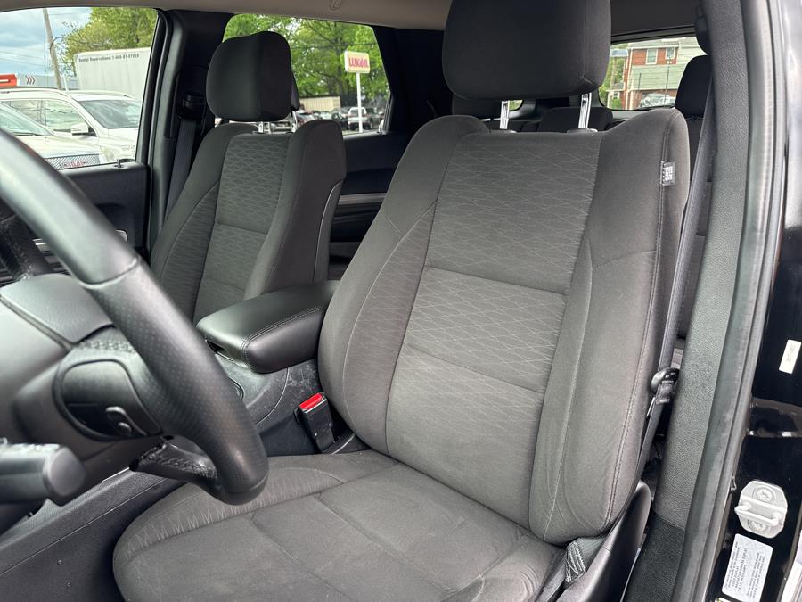 2018 Dodge Durango SXT Plus - Photo 11