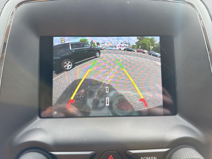 2018 Dodge Durango SXT Plus - Photo 24