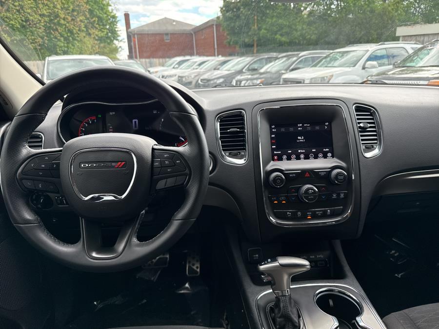 2018 Dodge Durango SXT Plus - Photo 21