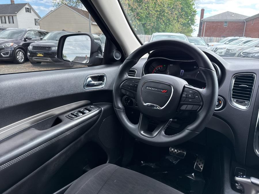 2018 Dodge Durango SXT Plus - Photo 19
