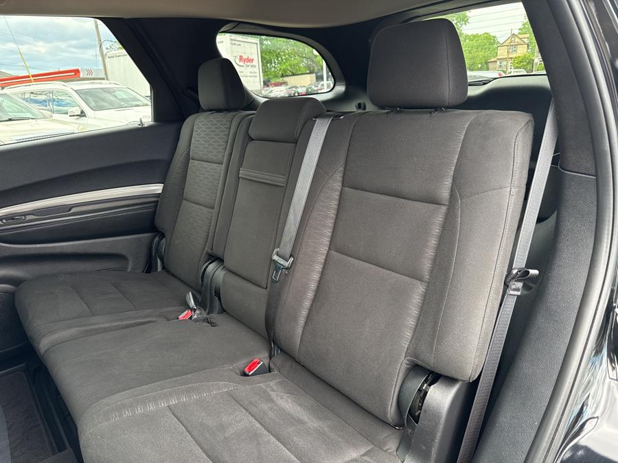 2018 Dodge Durango SXT Plus - Photo 12